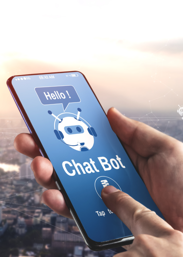 Chatbots for Conversational Marketing and Lead Generation
